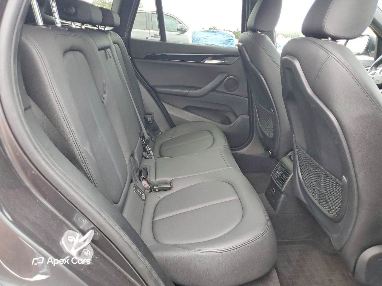 BMW X1 2019