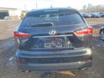 Lexus NX 2016