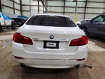 BMW Series 5 2015