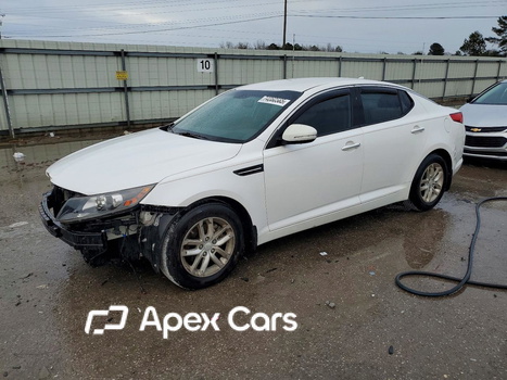 Kia Optima 2013 - Image 1 of 14