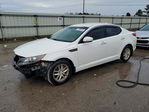 Kia Optima 2013