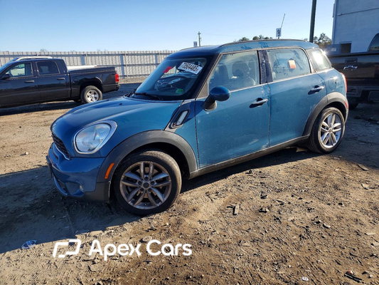MINI Cooper 2012 - Image 1 of 13