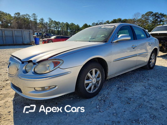 Buick LaCrosse 2009 - Image 1 of 12