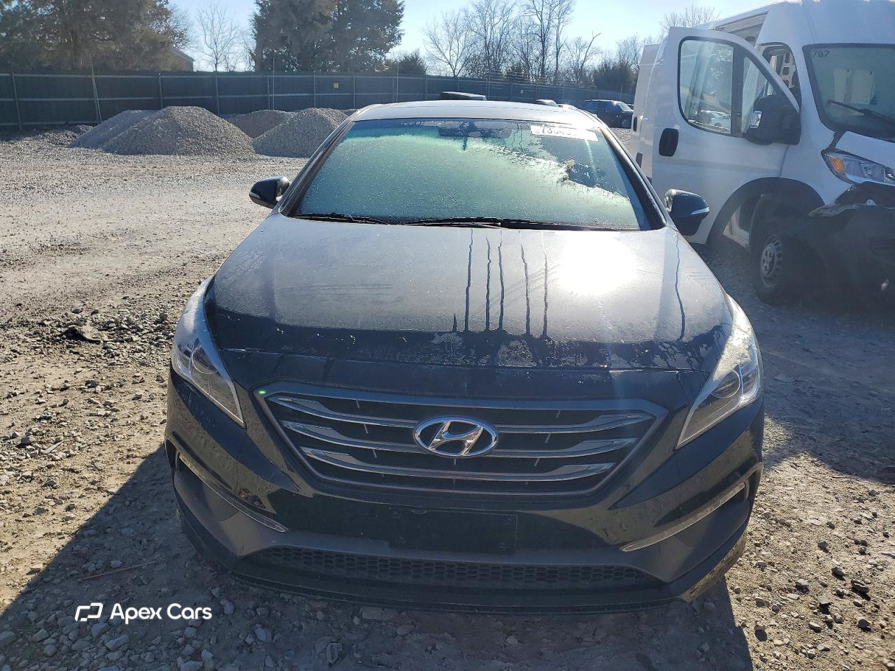 Hyundai Sonata 2016