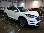 Hyundai Tucson 2020