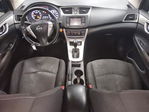 Nissan Sentra 2015