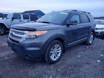 Ford Explorer 2015