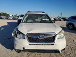 Subaru Forester 2015