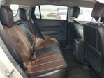 GMC Terrain 2012