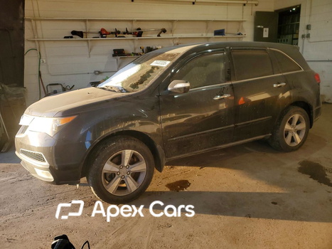 Acura MDX 2011 - Image 1 of 13
