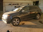 Acura MDX 2011