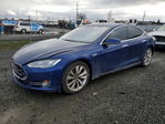 Tesla Model S 2015
