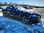 BMW Series 8 2019