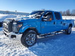 Ford F350 2013
