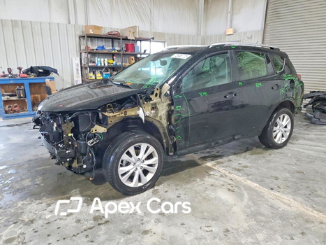 Toyota RAV 4 2015 - Image 1 of 12