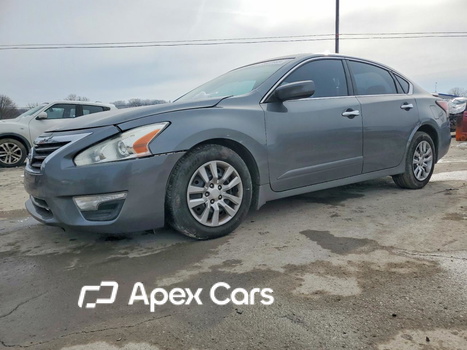 Nissan Altima 2015 - Image 1 of 13