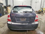 Hyundai Accent 2007