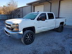 Chevrolet Silverado 2016