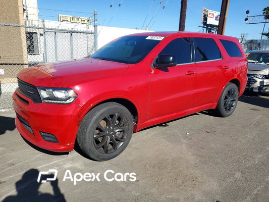 Dodge Durango 2020 - Zdjęcie 1 z 13
