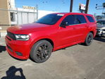 Dodge Durango 2020