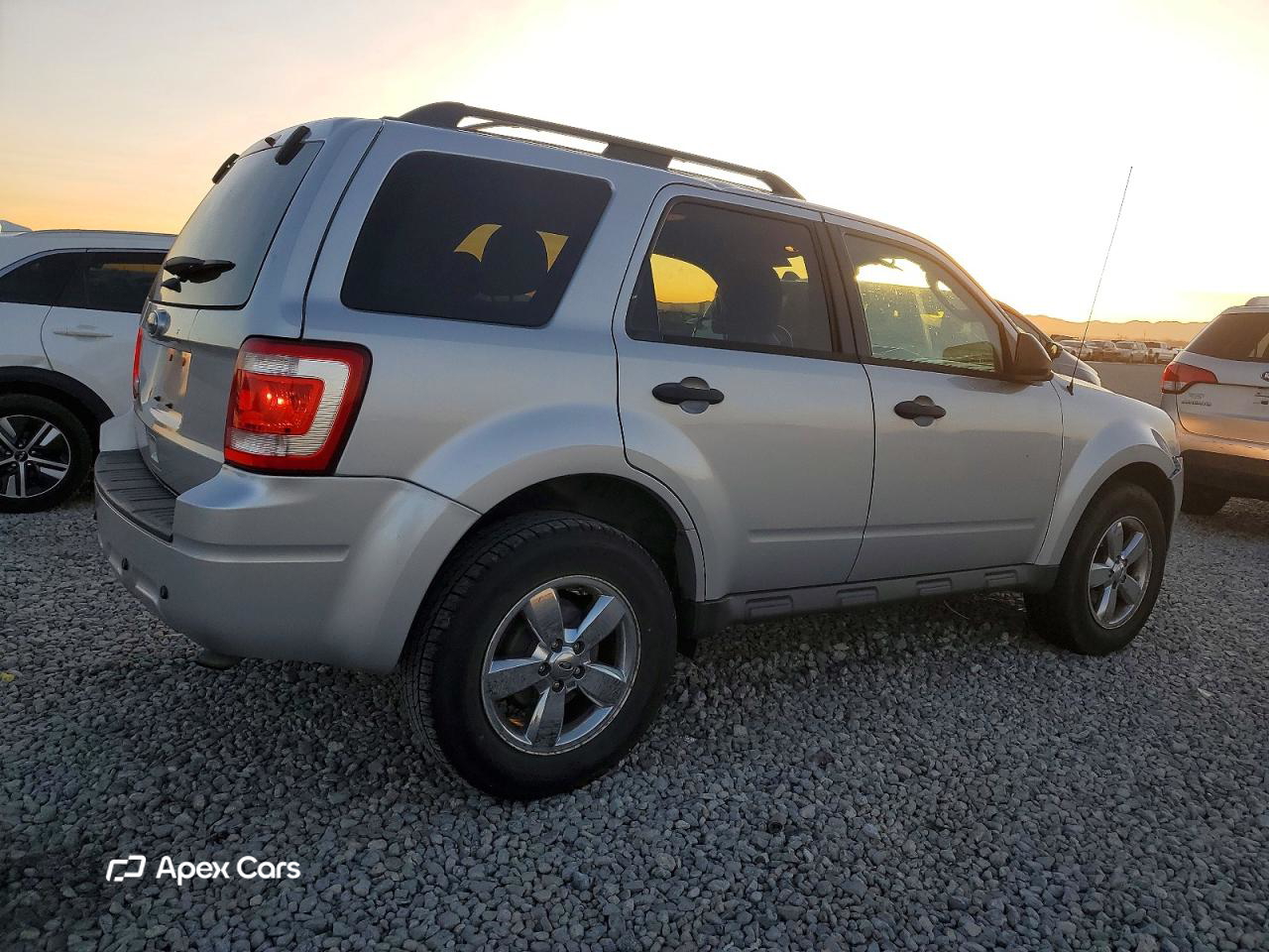 Ford Escape 2012