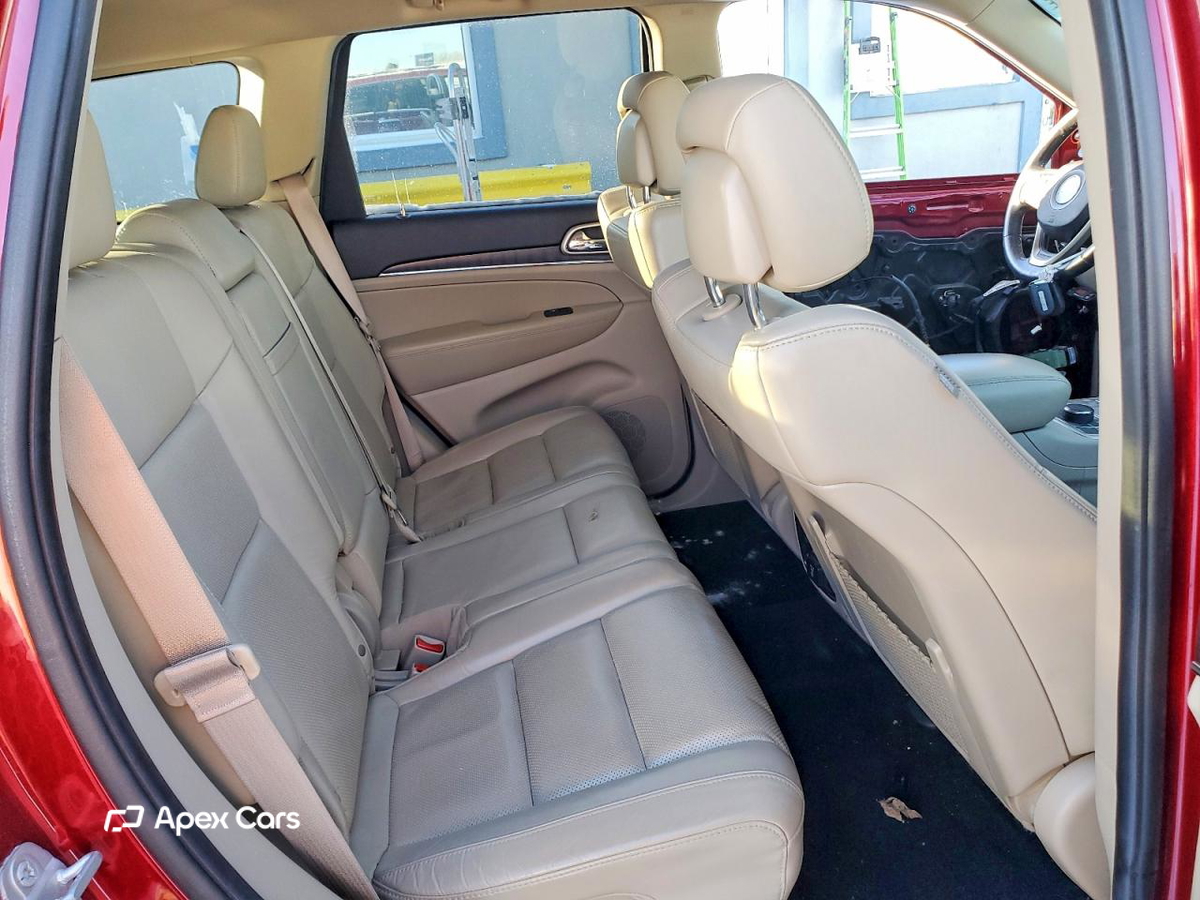 Jeep Cherokee 2014