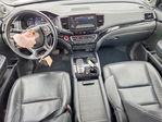Honda Pilot 2019