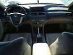 Honda Accord 2012