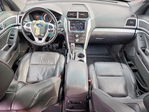 Ford Explorer 2011