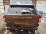 Jeep Compass 2011