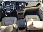 Toyota Sienna 2015