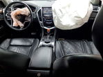 Cadillac SRX 2015