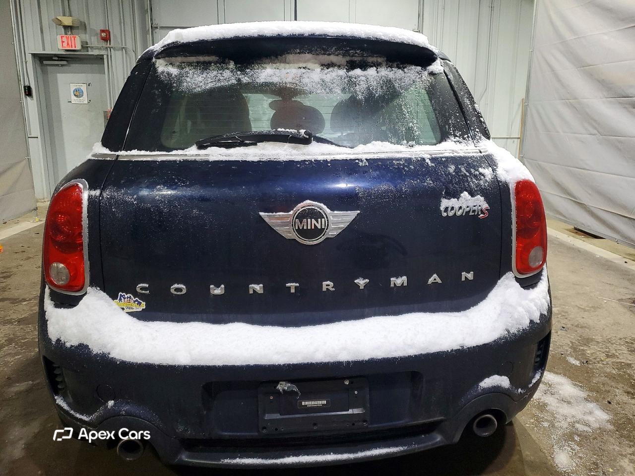 MINI Cooper 2014
