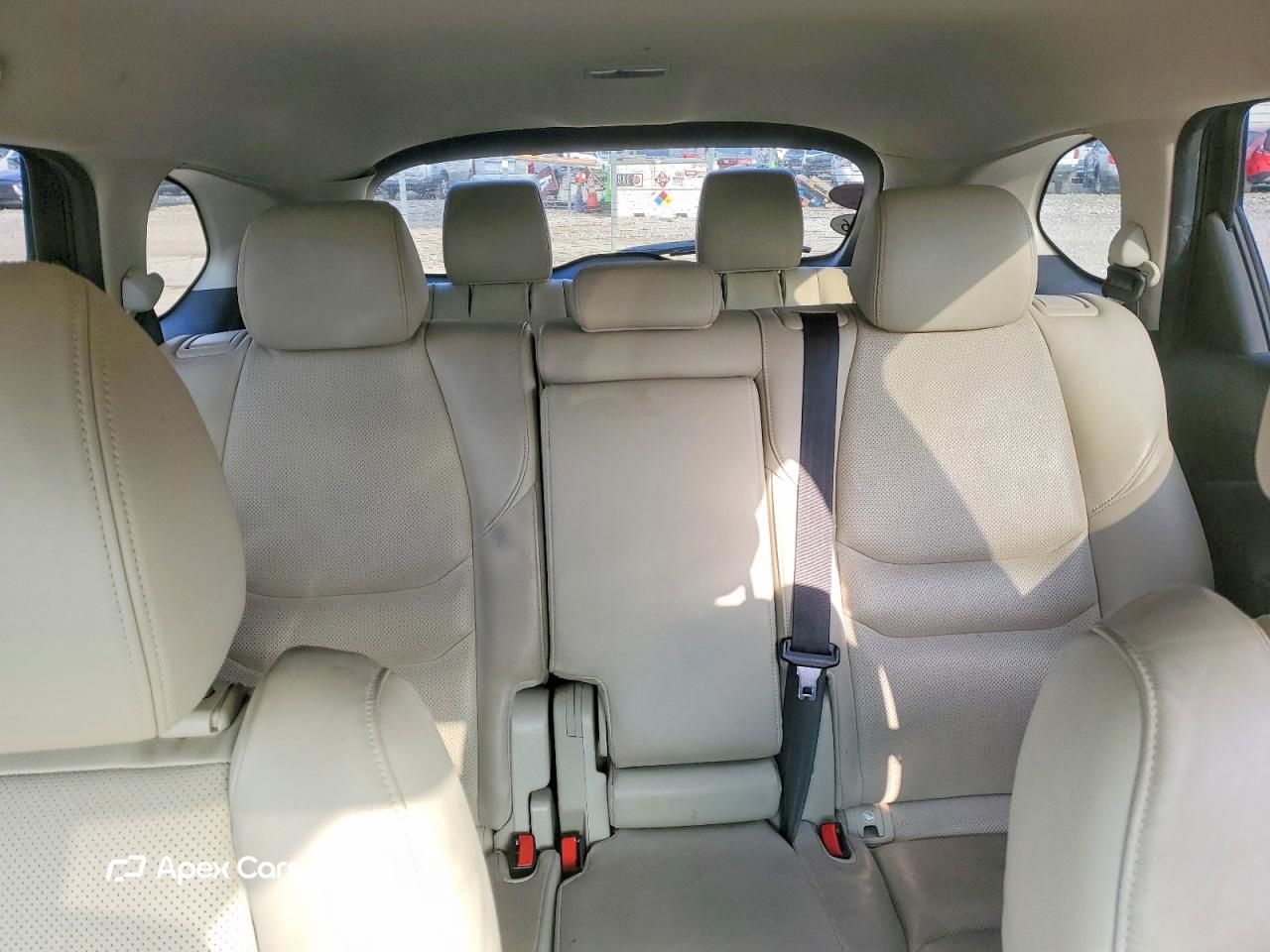 Mazda CX-9 2021