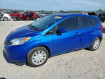 Nissan Versa 2016