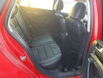 Volkswagen Jetta 2012
