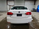 Volkswagen Jetta 2012