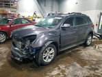 Chevrolet Equinox 2016