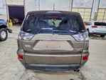 Mitsubishi Outlander 2012