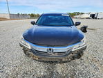 Honda Accord 2016