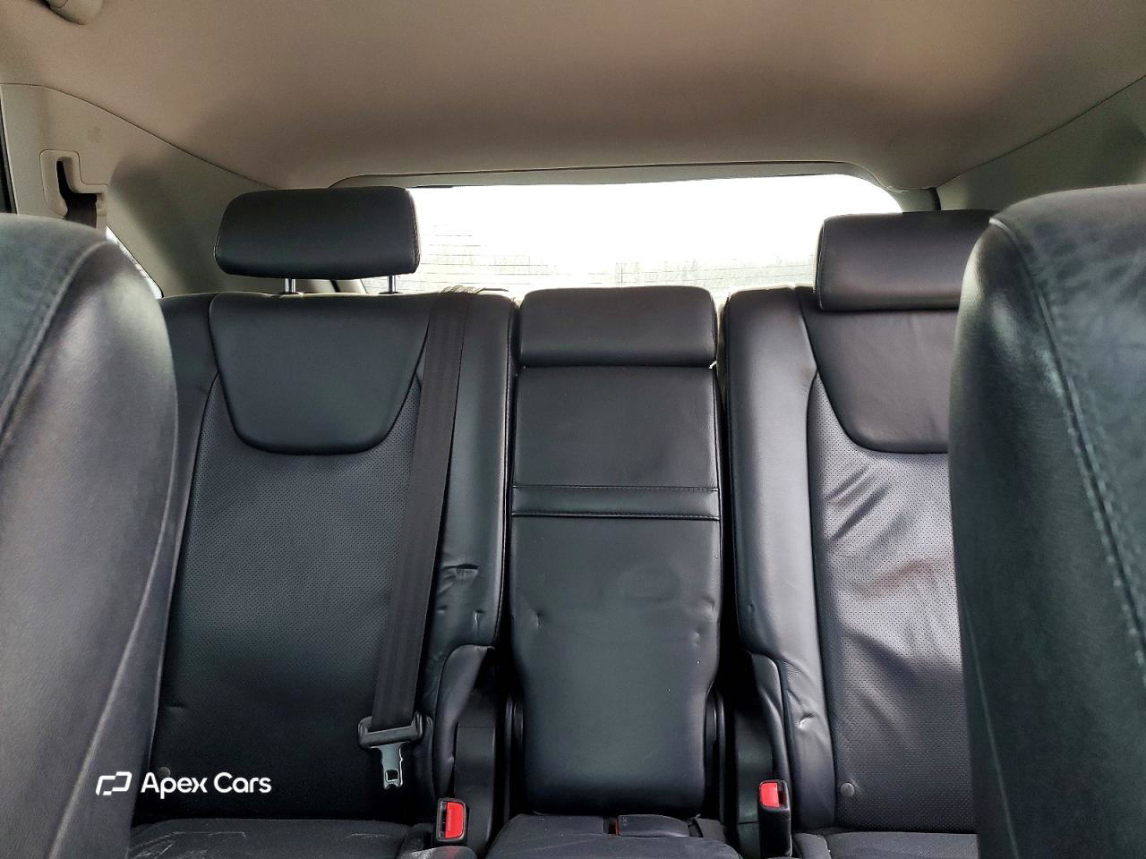 Lexus RX 2010