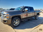 Chevrolet Silverado 2015