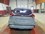 Nissan Kicks 2024
