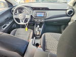 Nissan Kicks 2021