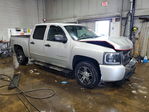 Chevrolet Silverado 2011