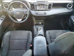 Toyota RAV 4 2016