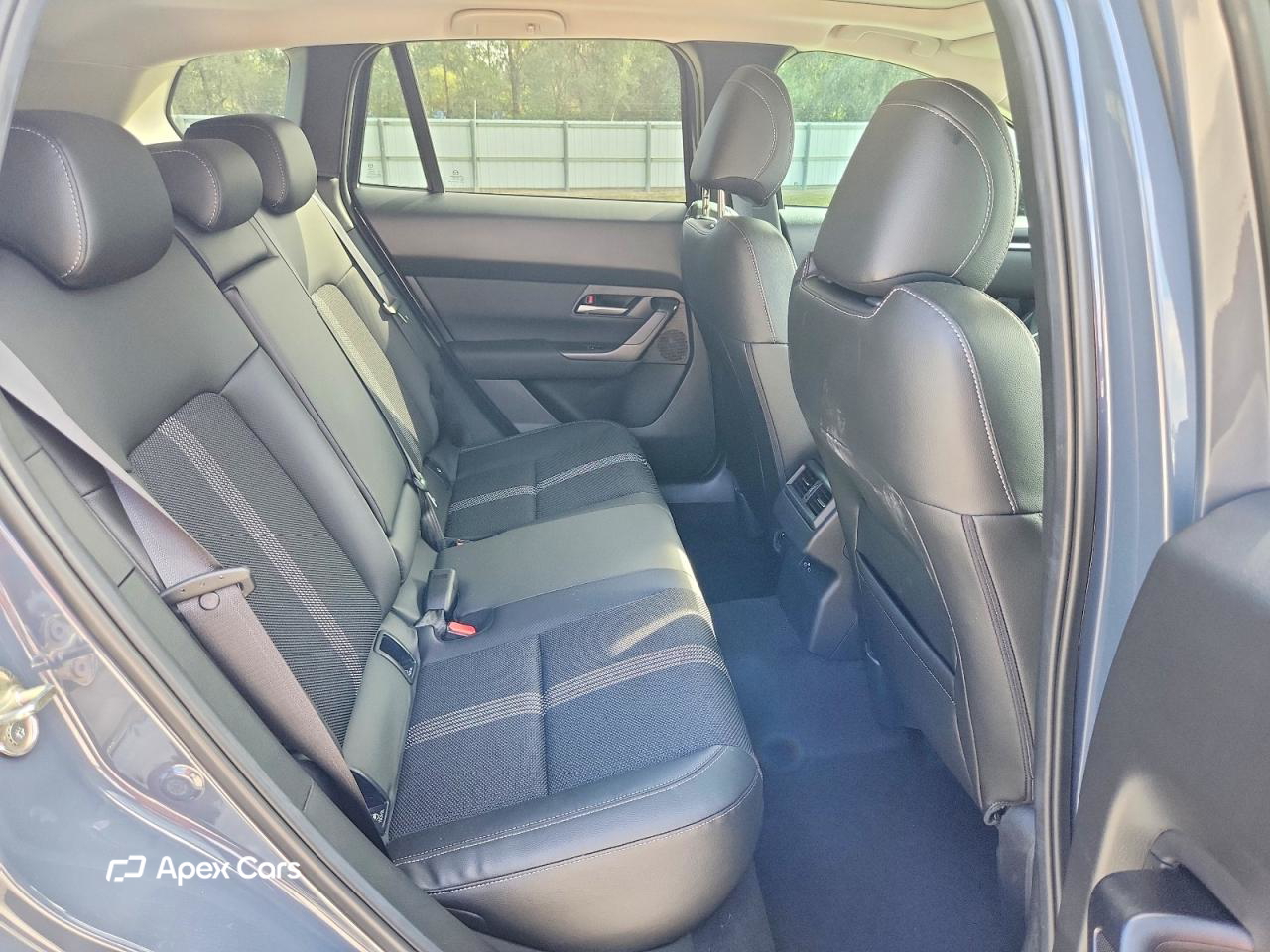 Mazda CX-50 2026