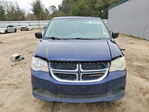 Dodge Caravan 2016