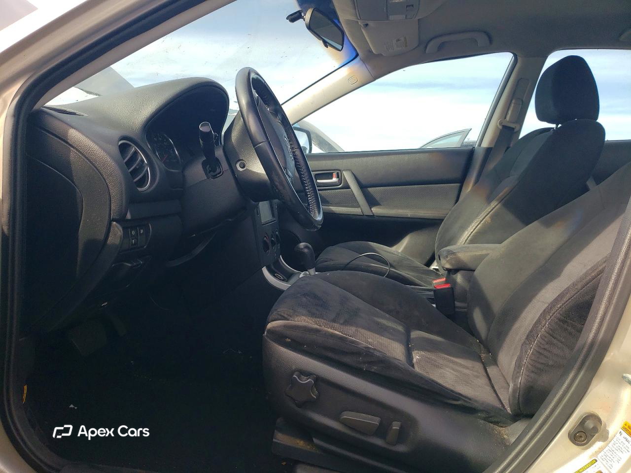 Mazda 6 2007