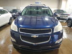 Chevrolet Traverse 2011